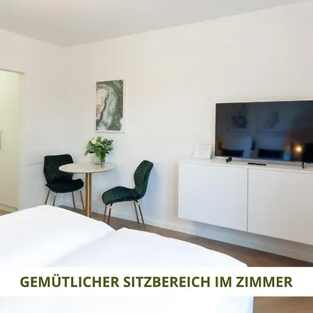 Apartment Wahnfried No5 - Zentrales Cityapartment Kueche Mit Duschbad - 300M Zur Fussgaengerzone Bayreuth Buitenkant foto
