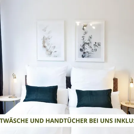 Apartment Wahnfried No5 - Zentrales Cityapartment Kueche Mit Duschbad - 300M Zur Fussgaengerzone Bayreuth Buitenkant foto