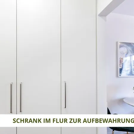 Apartment Wahnfried No5 - Zentrales Cityapartment Kueche Mit Duschbad - 300M Zur Fussgaengerzone Bayreuth Buitenkant foto