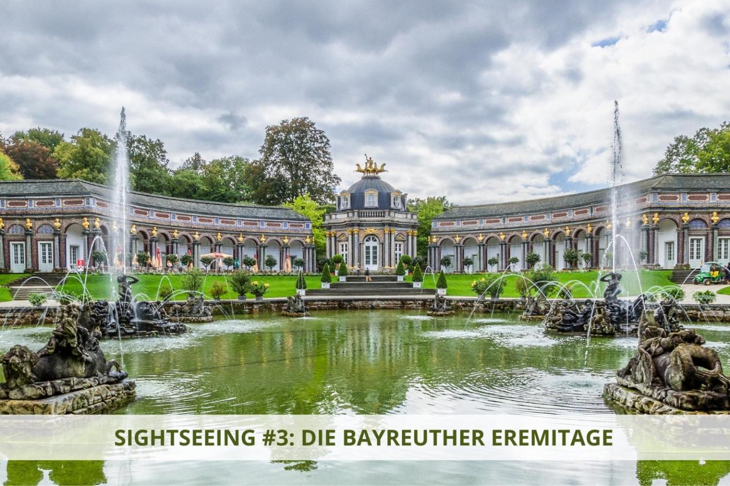 Wahnfried No5 - Zentrales Cityapartment Kueche Mit Duschbad - 300m Zur Fussgaengerzone Apartment Bayreuth